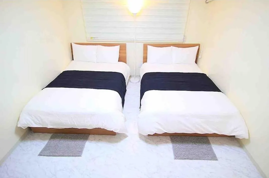 Appartement Dj Stay Seoel
