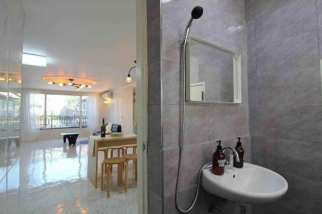 Appartement Dj Stay Seoel
