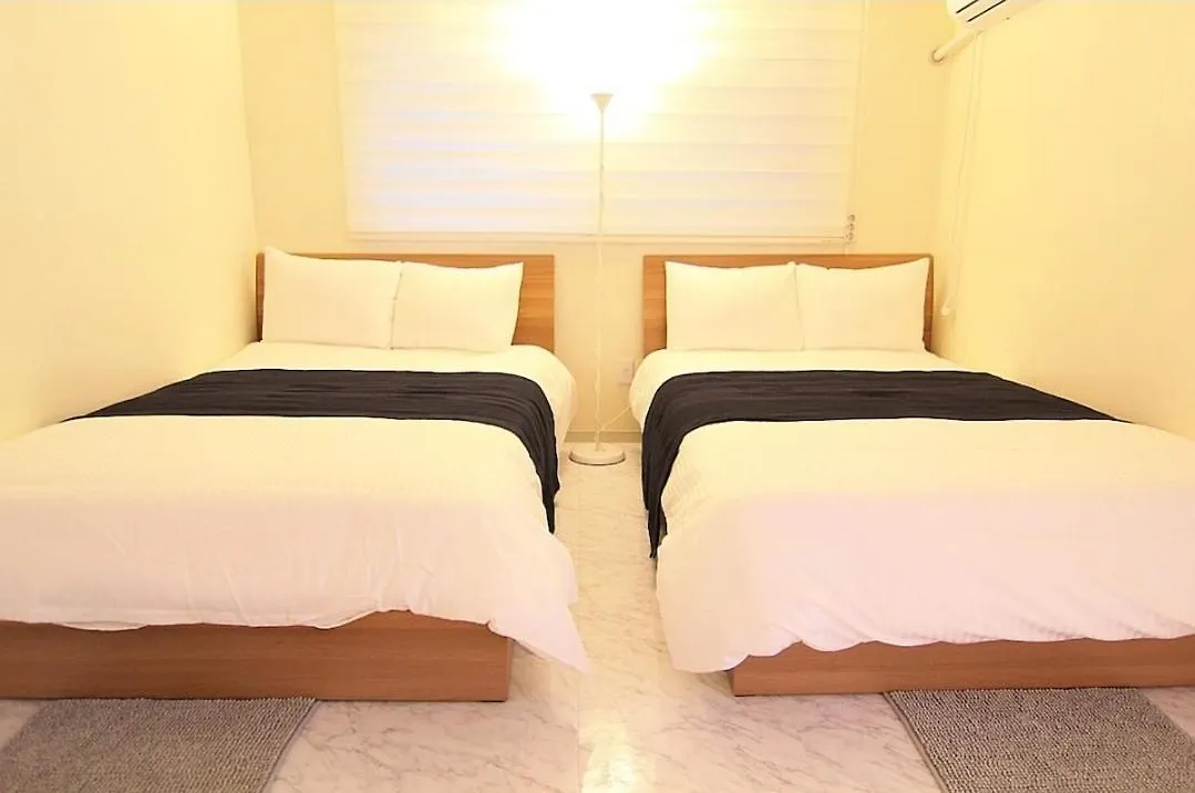 Dj Stay Seoel Appartement