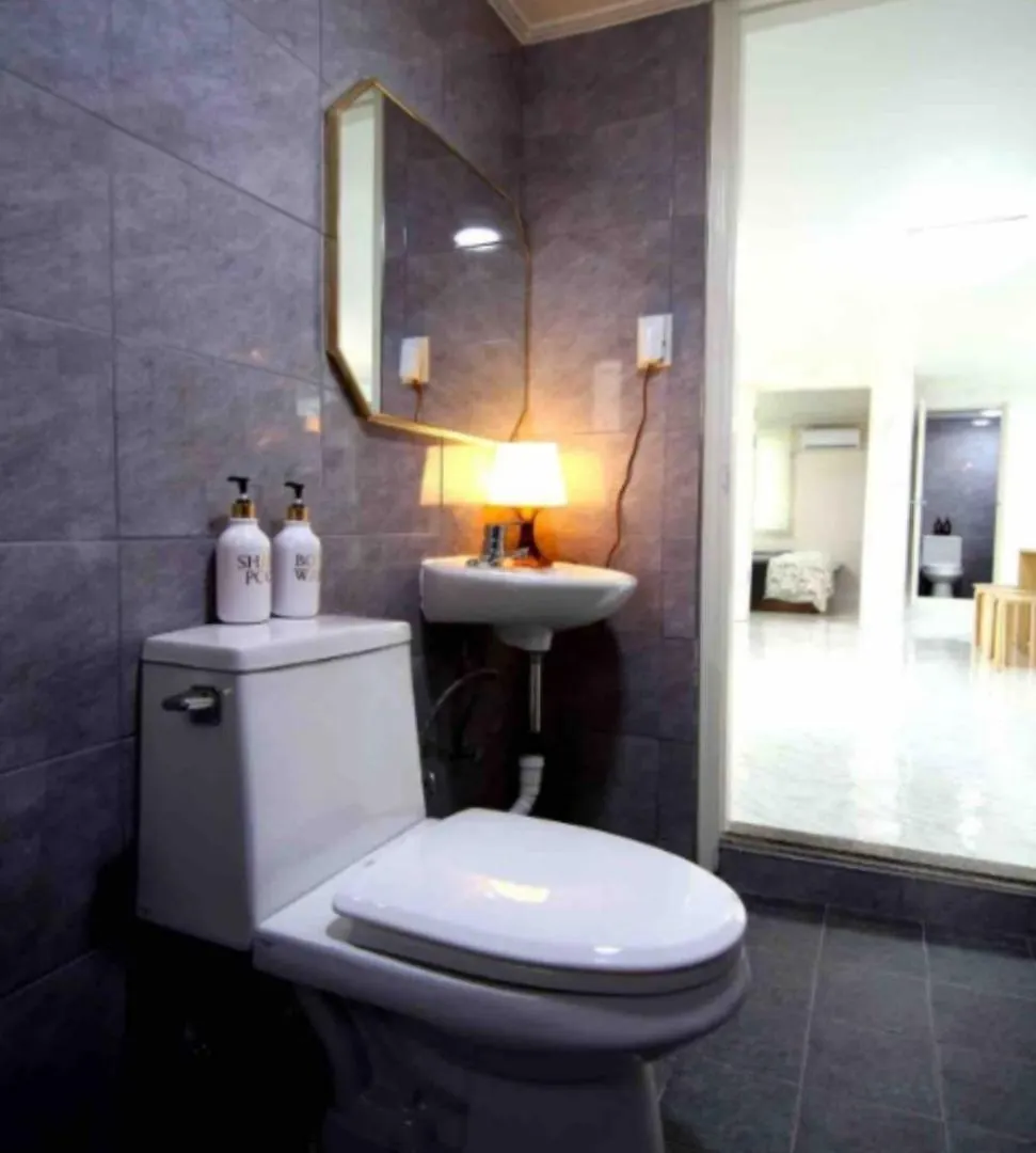 Appartement Dj Stay Seoel Zuid-Korea