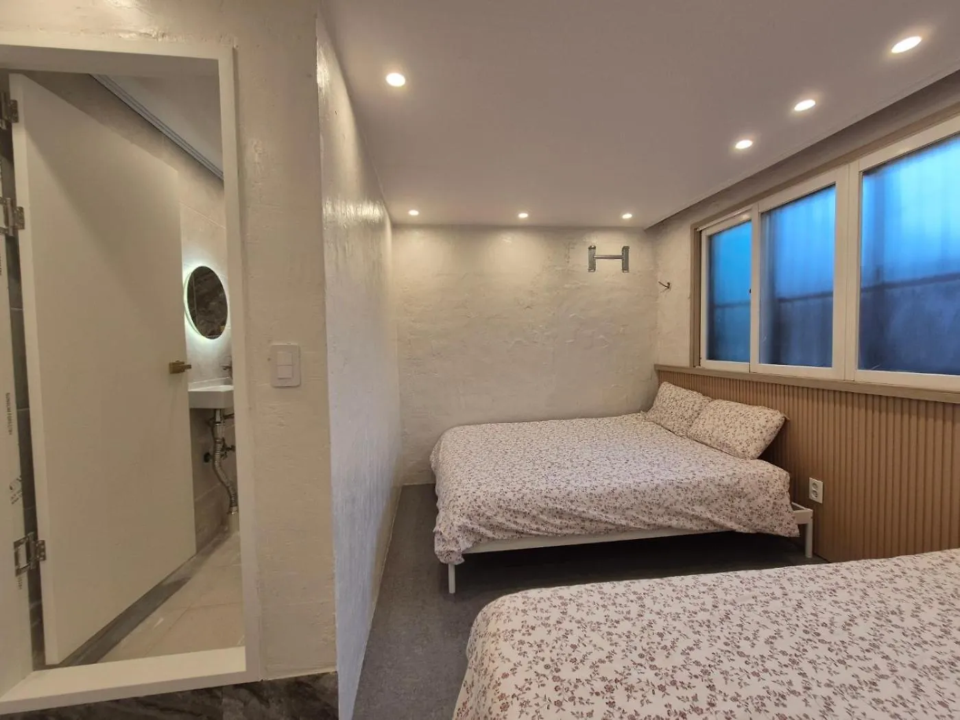 Appartement Dj Stay Seoel