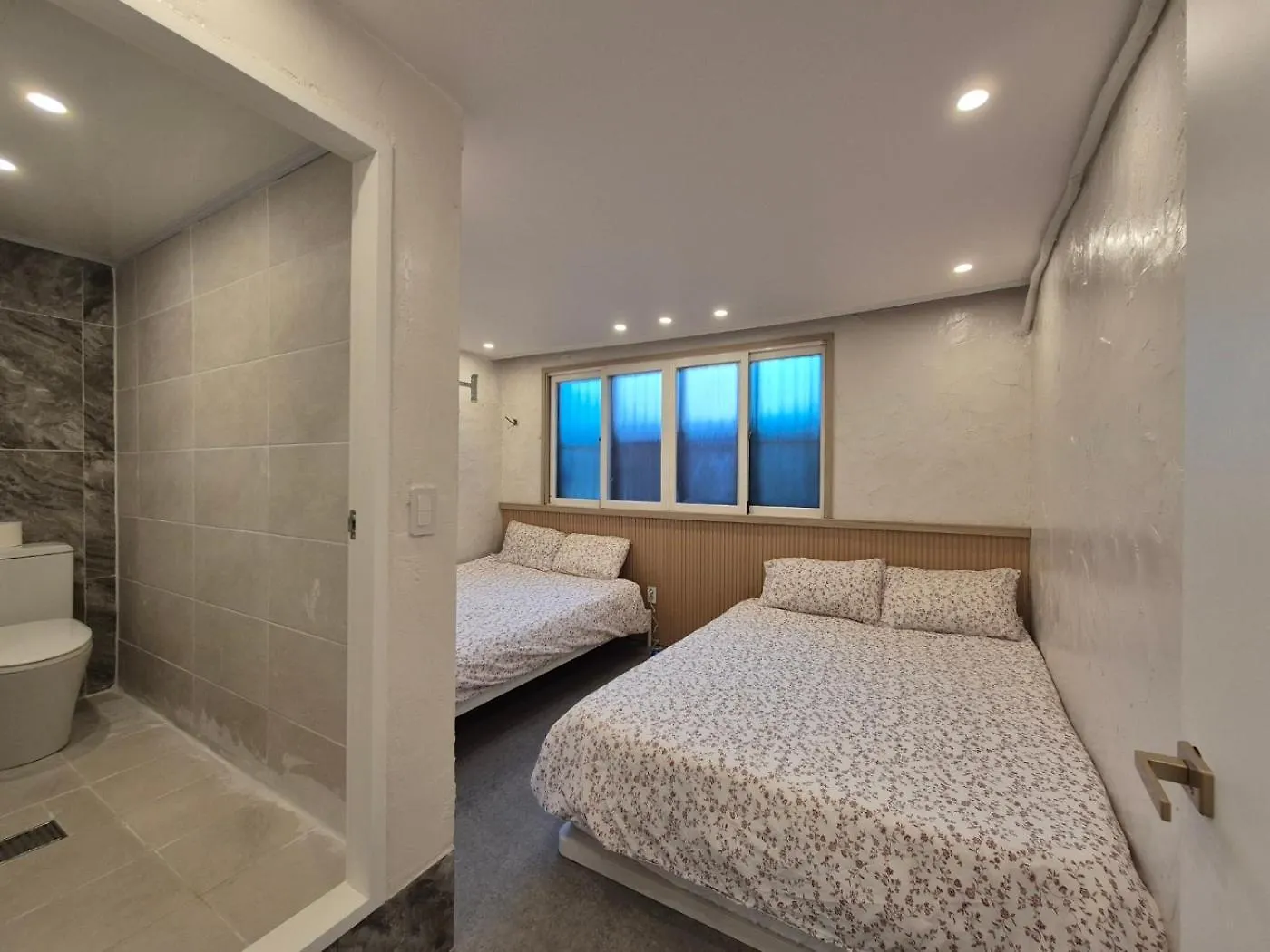 Dj Stay Seoel Appartement